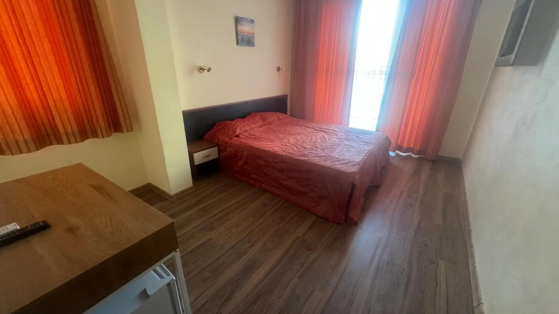 Family Hotel Baha Suites Sunny Beach 0*,  Bulgaria