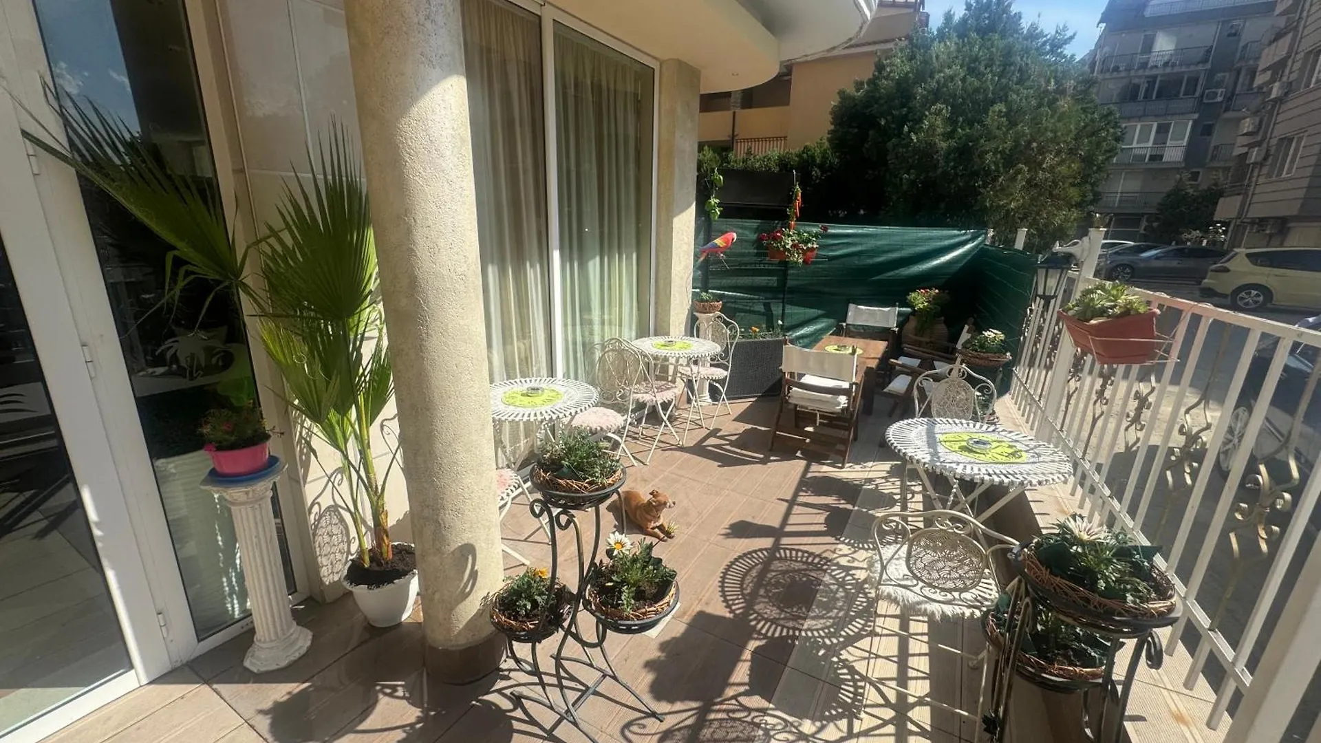 Family Hotel Baha Suites Sunny Beach 0*,  Bulgaria