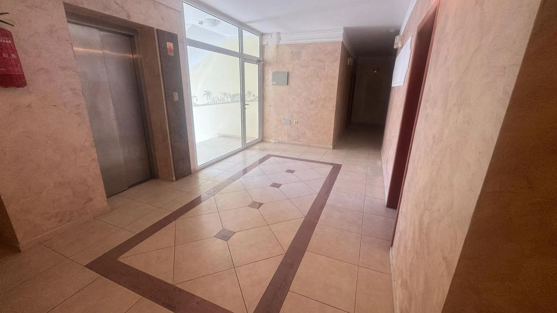 Guest house Family Hotel Baha Suites Sunny Beach
