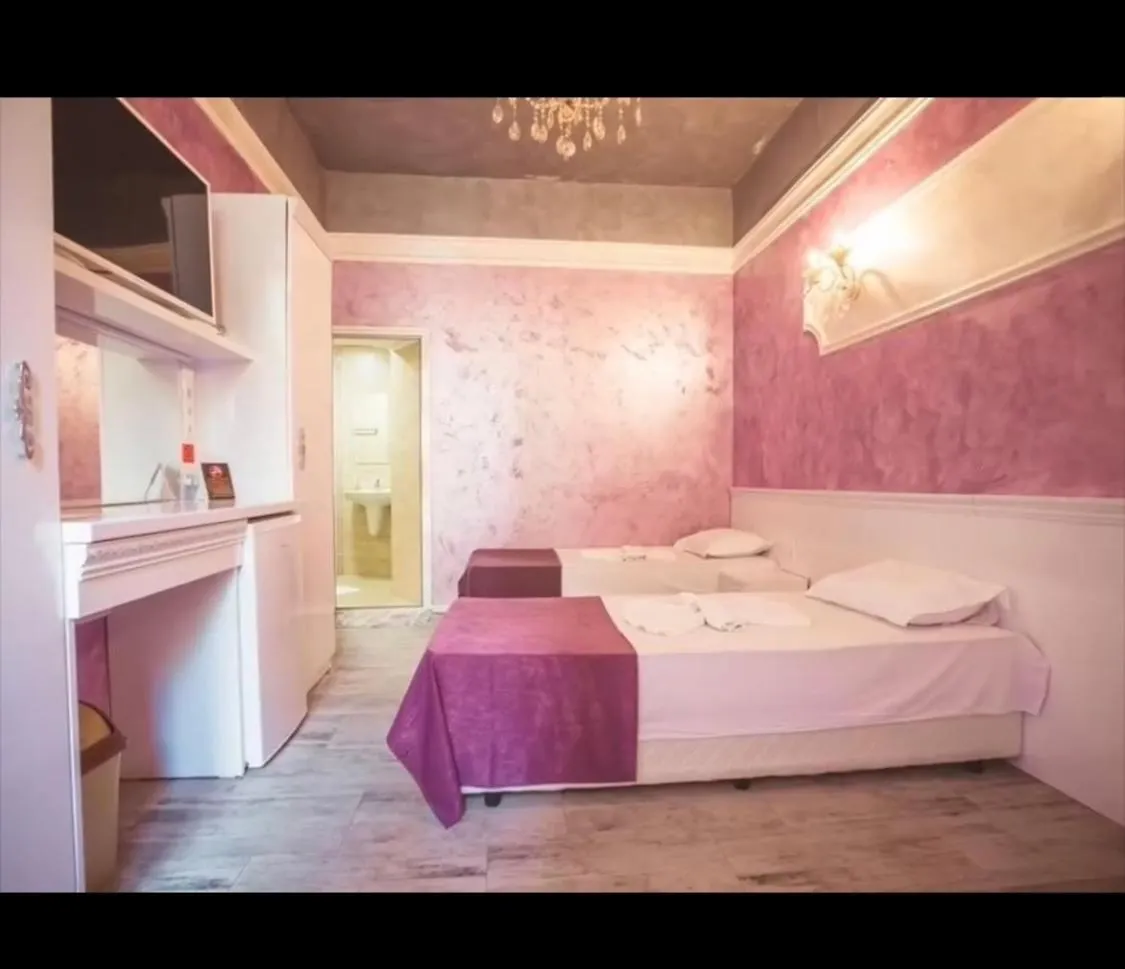 Family Hotel Baha Suites Sunny Beach 0*,  Bulgaria