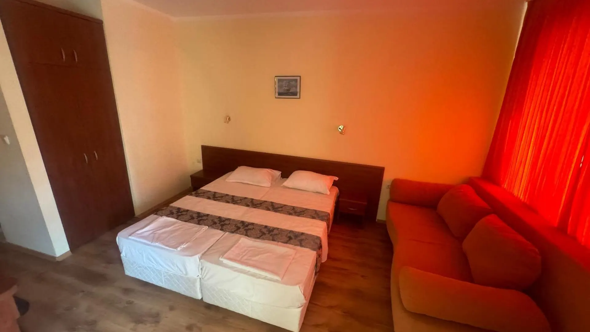 Family Hotel Baha Suites Sunny Beach Bulgaria