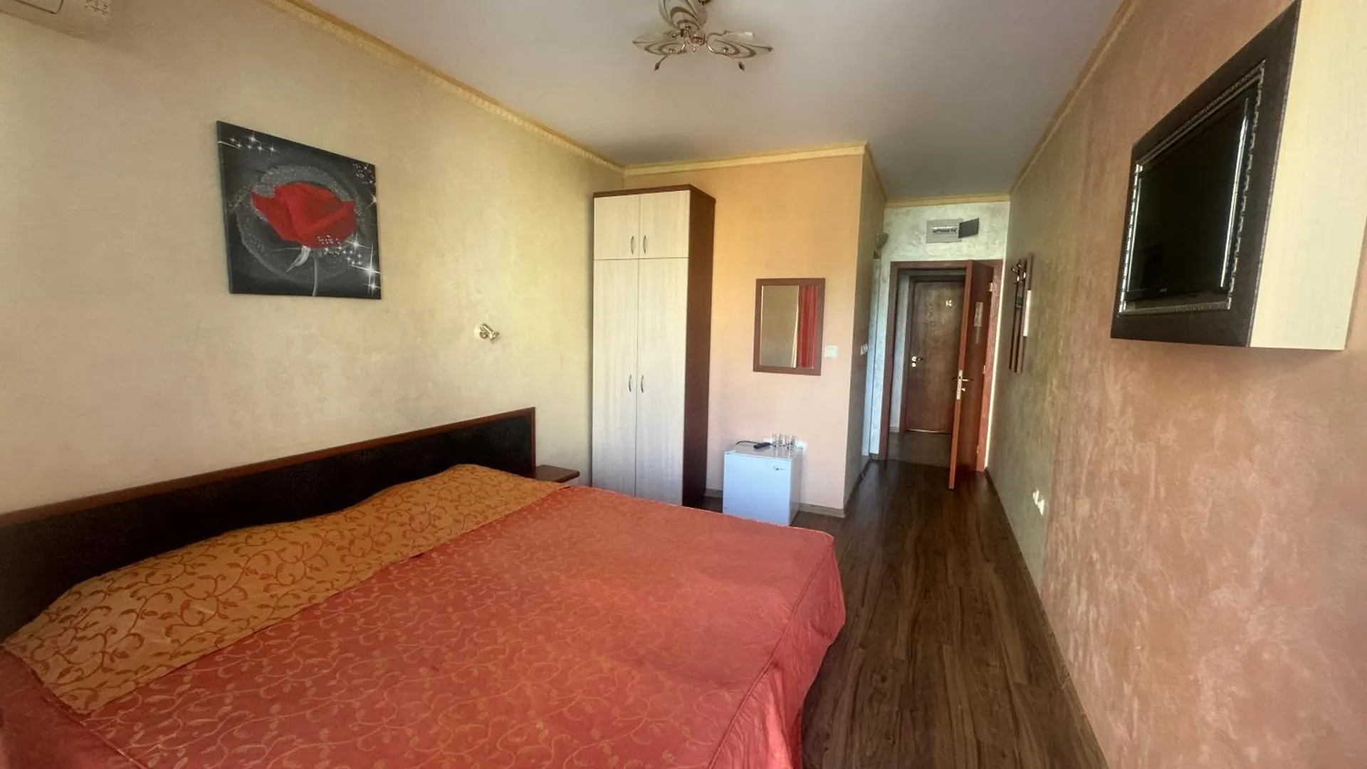 Guest house Family Hotel Baha Suites Sunny Beach Bulgaria