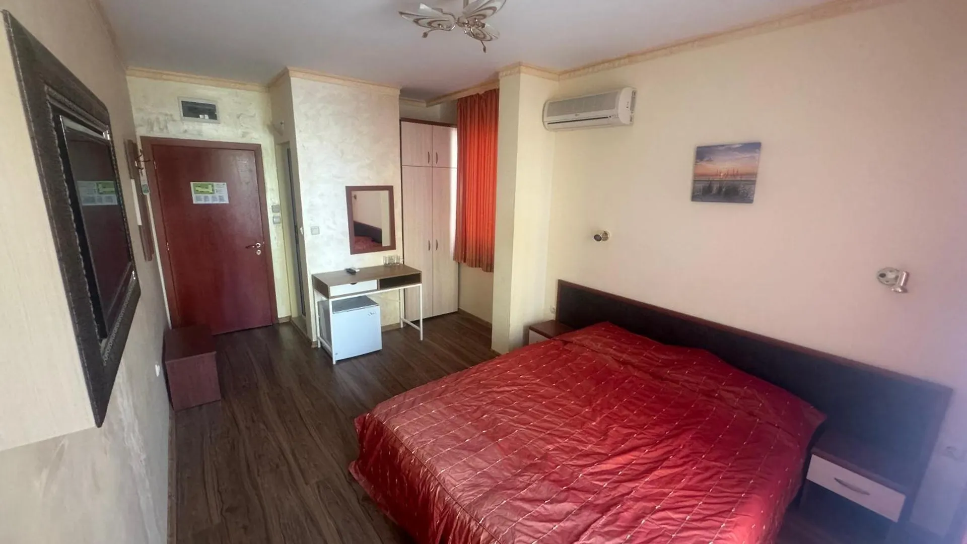 Guest house Family Hotel Baha Suites Sunny Beach Bulgaria