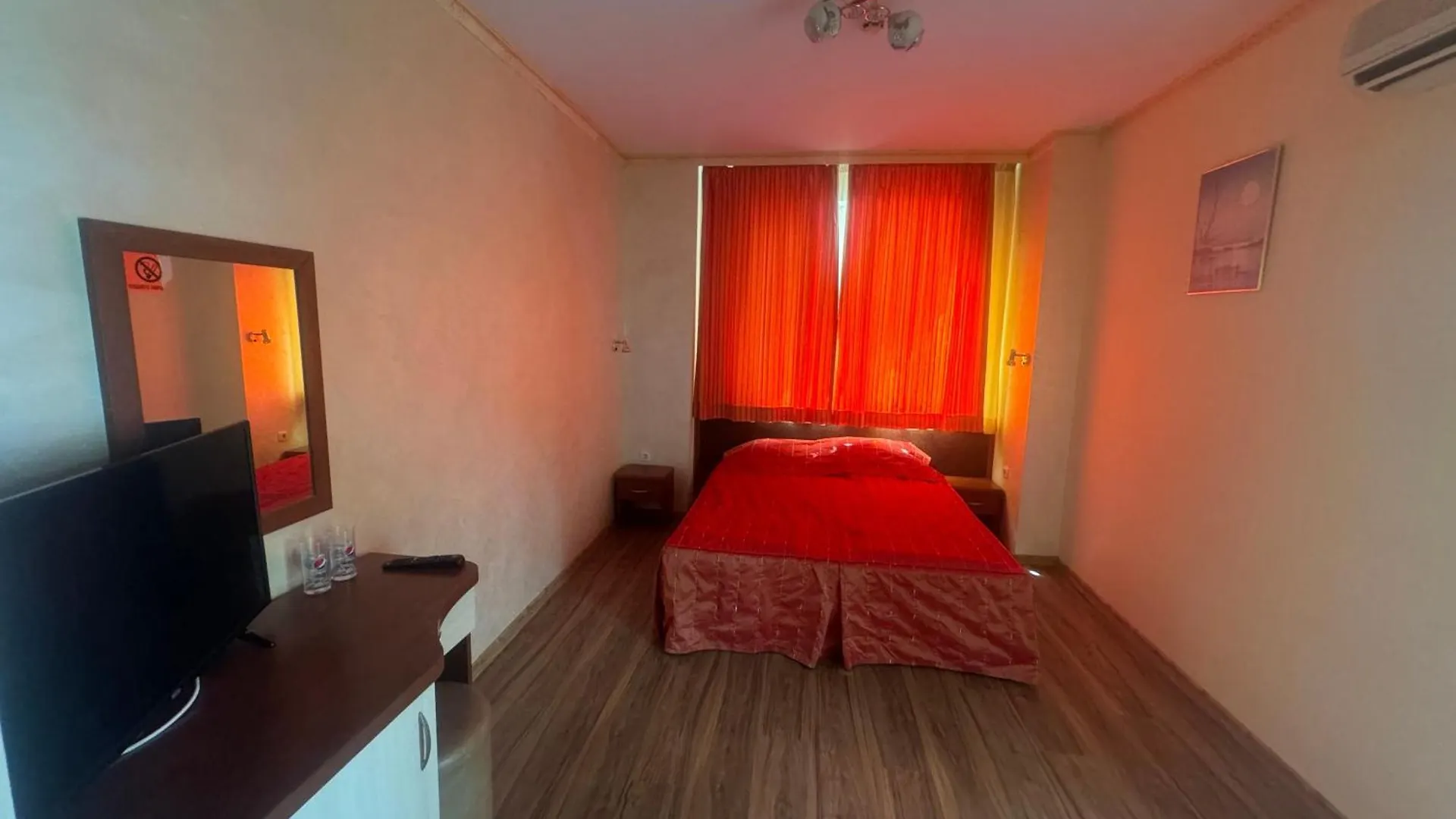 Guest house Family Hotel Baha Suites Sunny Beach