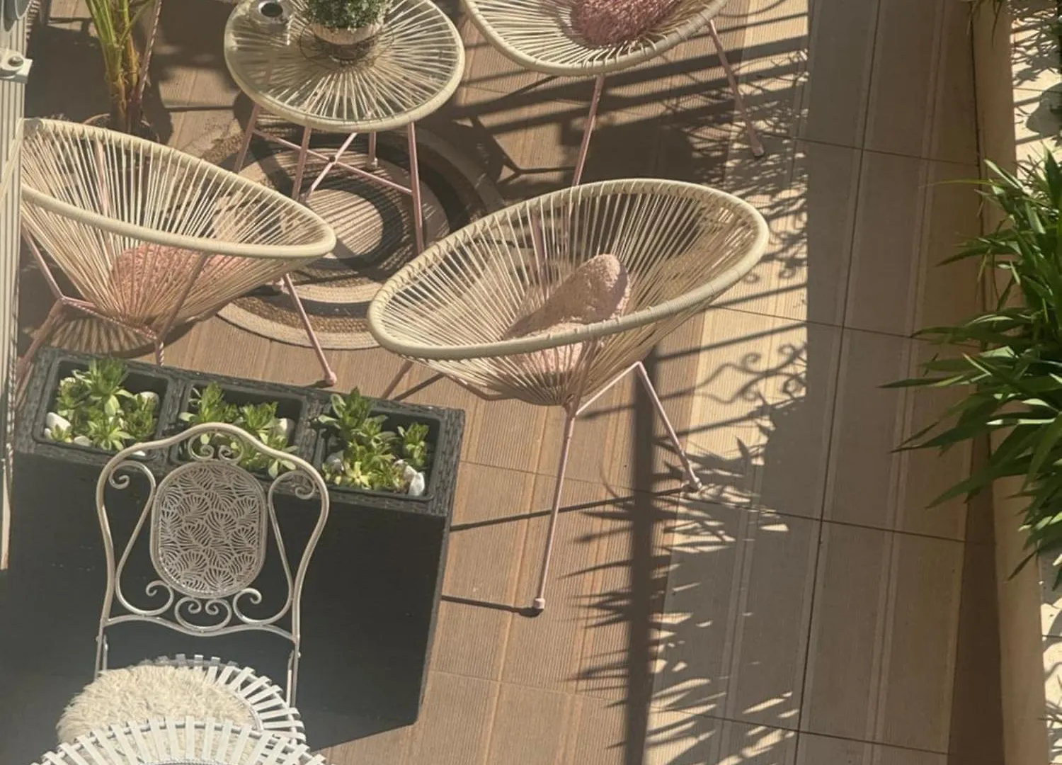 Family Hotel Baha Suites Sunny Beach Guest house