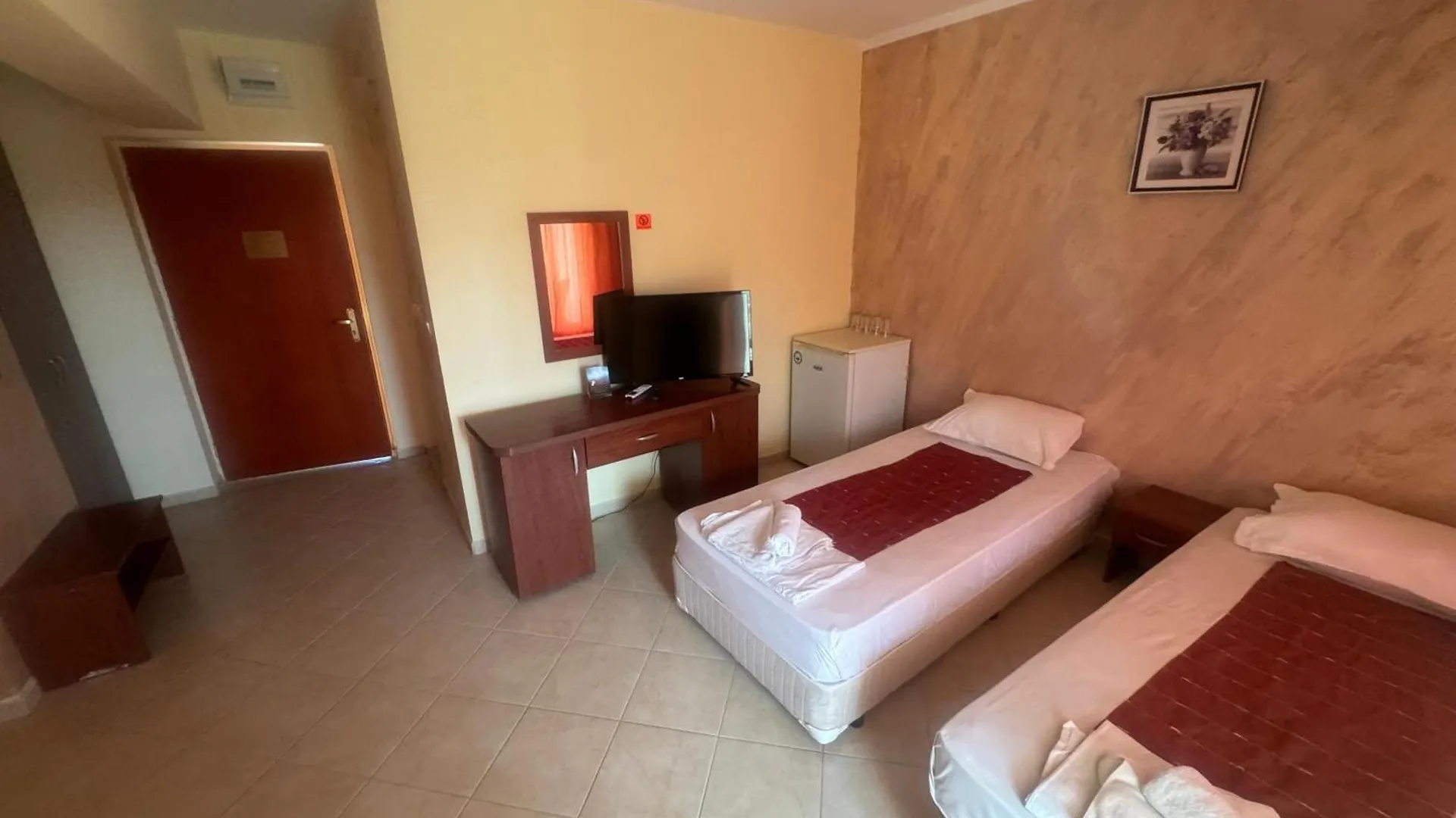 Guest house Family Hotel Baha Suites Sunny Beach Bulgaria