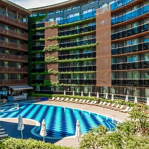 Hotel Galeon &, Sunny Beach