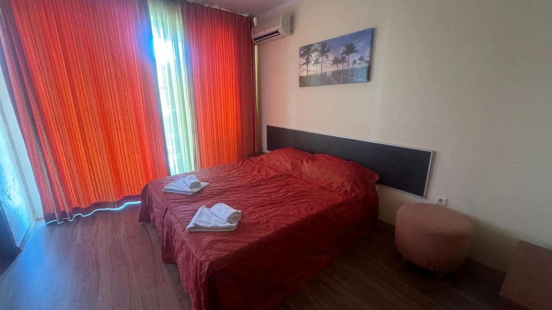 Family Hotel Baha Suites Sunny Beach 0*,