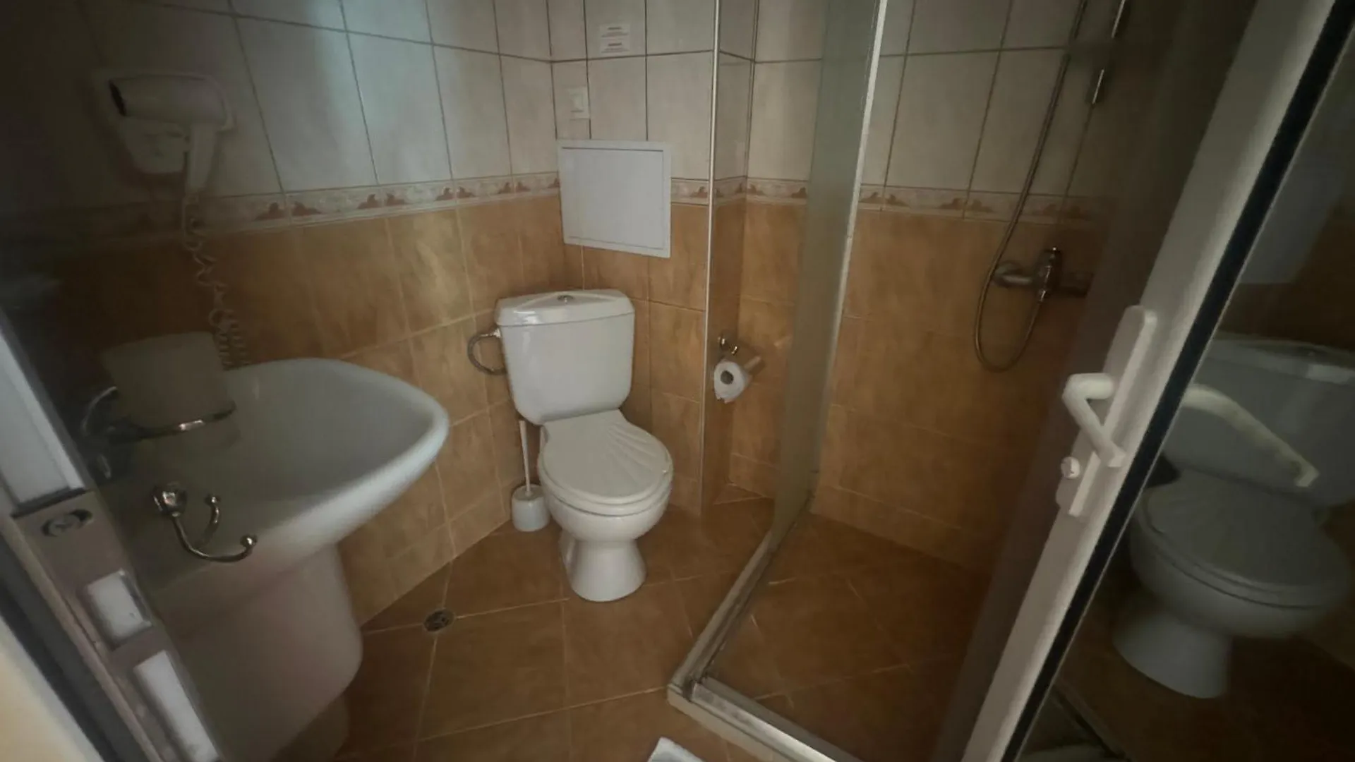 Family Hotel Baha Suites Sunny Beach 0*,