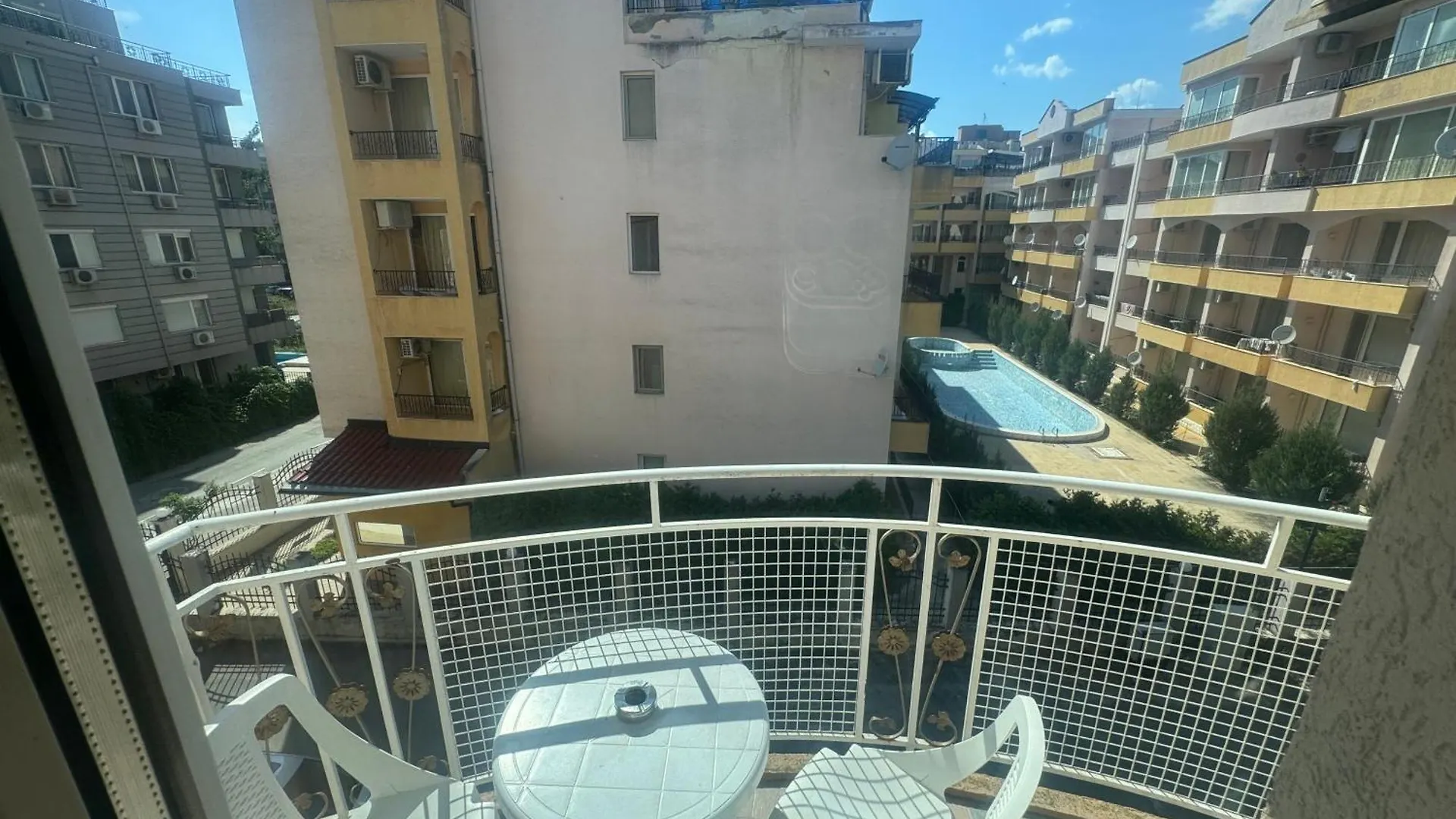 Family Hotel Baha Suites Sunny Beach 0*,